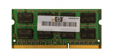 AT911AA#ABA - HP 1GB DDR3-1333MHz PC3-10600 non-ECC Unbuffered CL9 204-Pin SoDimm 1.35V Low Voltage Memory Module