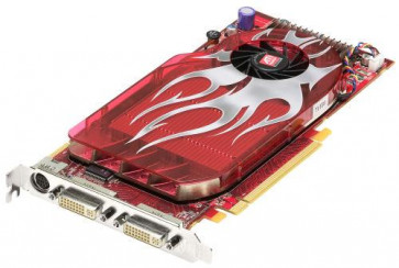 ATI-102-B10201 - ATI Tech ATI Radeon HD 2600 XT 256MB Video Graphics Card