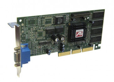 ATI-128Pro/Ultra - ATI Tech ATI Rage 128 32MB Video Graphics Card