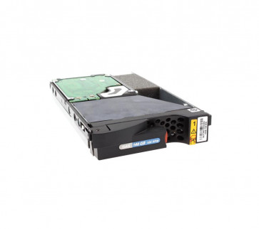 AX-2SS10-146 - EMC 146GB 10000RPM SAS 3GB/s 3.5-inch Internal Hard Drive for AX4 Storage System