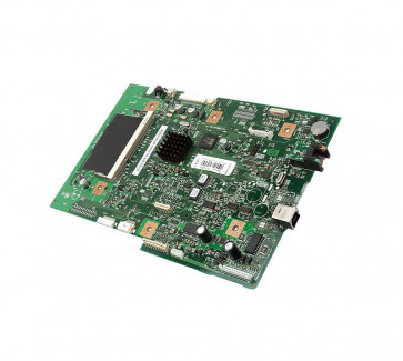 B3Q10-60001 - HP Formatter PCA with Wireless Card M274 / M277n