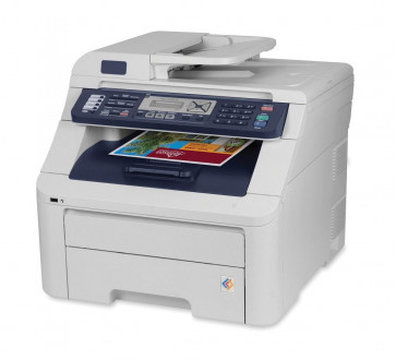 B5L46A - HP Color LaserJet Enterprise M577dn Multifunction Printer