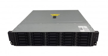 B7E40A - HP Storage Enclosure D3700 25 Bays ( SAS-3 ) 25 X HDD 600 GB Rackmountable 2u