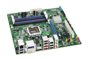 BLKDQ67SWB3 - Intel Q67 LGA-1155 DDR3-1333MHz SATA MICRO ATX Motherboard