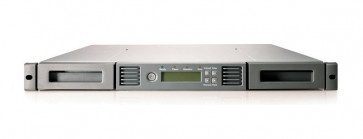 BW406A - HP 9200 20TB SAS Base Virtual Library System