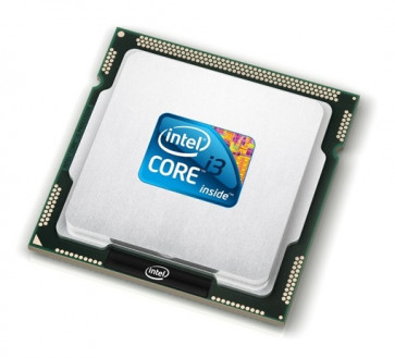 BX80537I33225 - Intel Core i3-3225 2-Core 3.30GHz 5GT/s DMI 3MB L3 Cache Socket LGA1155 Processor