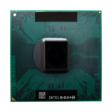 BX80539T2500 - Intel Core Duo T2500 Dual Core 2.00GHz 667MHz FSB 2MB L2 Cache Socket PPGA478 Processor