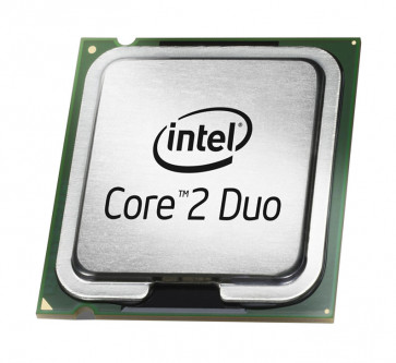 BX80557E6700 - Intel Core 2 DUO E6700 2.66GHz 4MB L2 Cache 1066MHz FSB LGA-775 65NM Dual Core Processor
