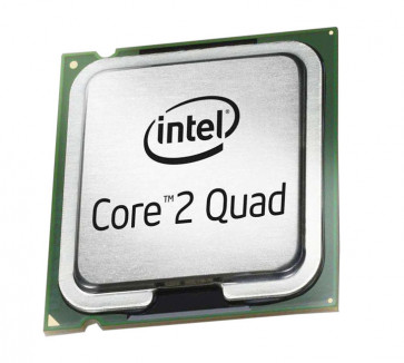 BX80562Q6700 - Intel Core 2 Quad Q6700 2.66GHz 1066MHz FSB 8MB L2 Cache Socket LGA775 Desktop Processor