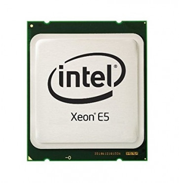 BX80563E5335ASL9YK - Intel Xeon E5335 4-Core 2.0GHz 1333MHz FSB 8MB L2 Cache Socket LGA771 / PLGA771 Processor