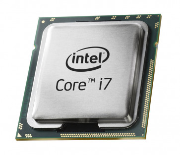 BX80605I7860 - Intel Core i7-860 Quad Core 2.80GHz 2.50GT/s DMI 8MB L3 Cache Socket LGA1156 Desktop Processor