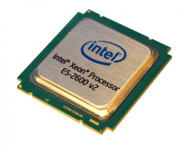 BX80635E52687V2 - Intel Xeon 8 Core E5-2687WV2 3.4GHz 25MB L3 Cache 8GT/S QPI Speed Socket FCLGA-2011 22NM 150W Processor