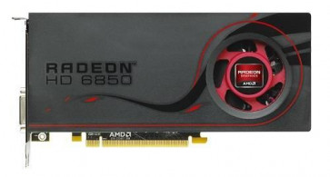 C223G01-10 - ATI Tech ATI Radeon HD 6850 1GB GDDR5 PCI Express Video Graphics Card