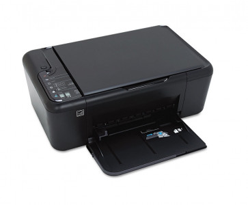C6075A - HP DesignJet 1055CM 1200 x 600 dpi 1.3 ppm EDO RAM Color InkJet Printer