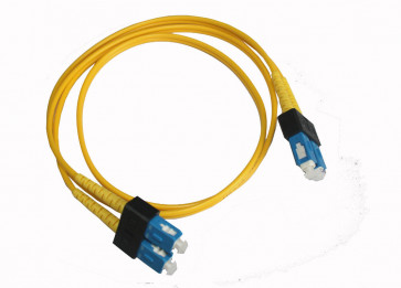 C7526A - HP 50m (164ft) Fibre-Optic Short Wave Multimode Interface Cable 50um Core, 125um Cladding