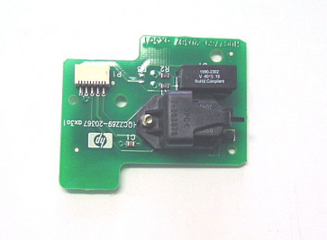 C7769-60384 - HP Driver Roller Encoder Sensor for DesignJet 500/510/800/815/820