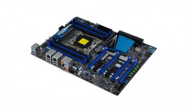 C7X99-OCE-F-O - Supermicro LGA2011/ Intel X99/ DDR4/ SATA3/USB3.0/ A/2GbE/ ATX Server Motherboard