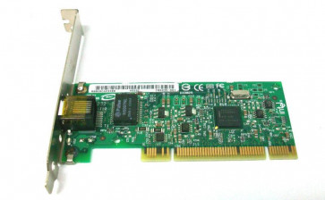 C802350031 - Intel R Pro/1000 Gt Desktop Adapter PCi Pwla8391gTBlk C76987-001