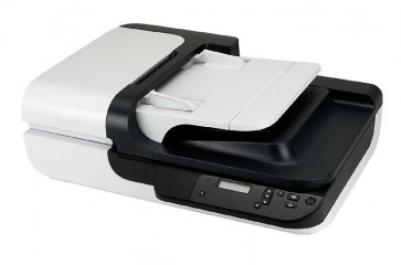 C9933A - HP Scanjet 8290 4800 x 4800 dpi 48-Bit USB Interface Flatbed Scanner