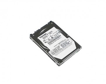 CA7173-B400 - Toshiba MBF2600RC 600GB 10000RPM SAS 6Gb/s 16MB Cache 2.5-inch Hard Drive