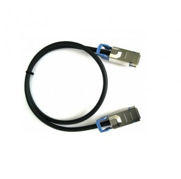CBL-CX4-3M - Dell 3m 10GBase-CX4 Cable