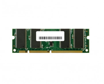 CC410A - HP 256MB DDR2 200-Pin Dimm Memory for Color LaserJet CP3505/CP3520