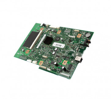 CF108-60001 - HP Formatter Board With HDD for LJ Ent M725 Series