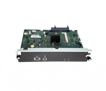 CF367-67915 - HP Main Logic Formatter Board Assembly for LaserJet Enterprise M830 / M830Z Series Printer