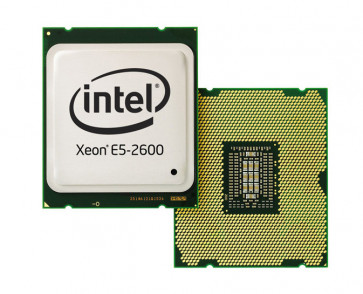 CM8062107185605 - Intel Xeon Quad Core E5-2643 3.3GHz 10MB L3 Cache 8GT/S QPI Socket FCLGA-2011 32NM 130W Processor