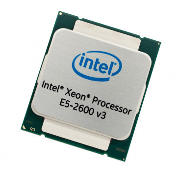 CM8064401844200 - Intel Xeon 6 Core E5-2603V3 1.6GHz 15MB L3 Cache 6.4GT/s QPI Speed Socket FCLGA2011-3 22NM 85W Processor