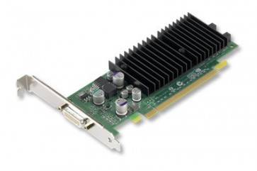 CN-0N4079-69861-52L - nVidia 64MB PCI-Express 16x Quadro4 Video Graphics Card With Proprietary Output