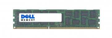 CP5NF - Dell 16GB DDR3-1066MHz PC3-8500 ECC Registered CL7 240-Pin DIMM 1.35V Low Voltage Quad Rank Memory Module