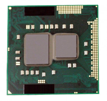 CP80617004122AG - Intel Core i3-330M Dual Core 2.13GHz 2.5GT/s 3MB L3 Cache Socket PGA988 Mobile Processor