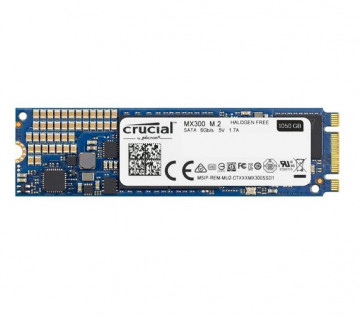 CT1050MX300SSD4 - Crucial Technology 1TB SATA 6Gb/s Solid State Drive