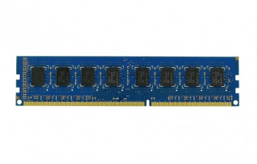 CT4046358 - Crucial 2GB DDR3-1600MHz PC3-12800 non-ECC Unbuffered CL11 240-Pin DIMM Single Rank Memory Module for Tyan S7016GM3NR System