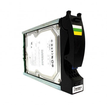 CX-2G72-500 - EMC 500GB 7200RPM Fiber Channel 2GB/s 3.5-inch Hard Drive for CLARiiON CX Series Storage System