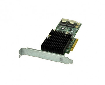 D0JMF - Dell Perc H710p External RAID Adapter with 1GB Cache for PowerEdge R720 R620