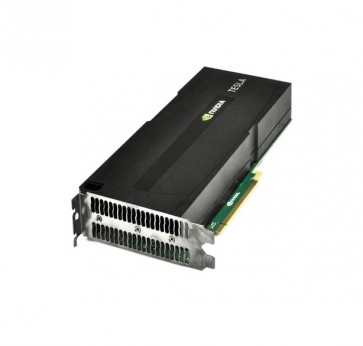 D0P86 - Dell Nvidia Tesla M2090 6GB GDDR5 PCI Express x16 GPU Computing Processor Module