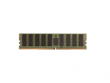 D4G72M151 - Kingston Technology 32GB DDR4-2133MHz PC4-17000 ECC Registered CL15 288-Pin DIMM 1.2V Dual Rank Memory Module
