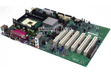 D845GEBV21 - Intel Desktop System Board (Motherboard) D845GEBV2/D845PESV Socket 478 ATX (Refurbished)