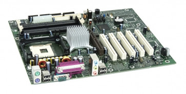 D865PERL - Intel D865PERL Desktop Motherboard 865PE Chipset Socket PGA-478 1 x Processor Support