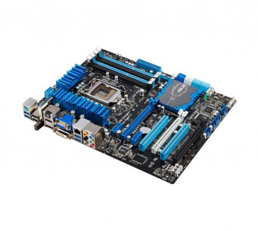 DB.SLR11.006 - Acer System Board (Motherboard) with AMD E1-1200 1.40GHz CPU for Aspire XC100 Desktop
