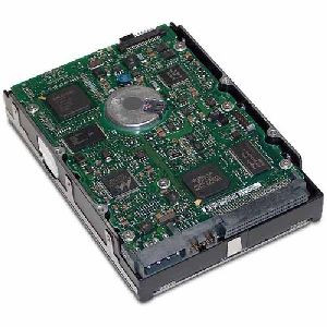 DY325AV - HP 300GB 10000RPM Ultra-320 SCSI non Hot-Plug LVD 68-Pin 3.5-inch Hard Drive