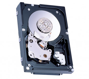 E400CB4U - Toshiba 146 GB Internal Hard Drive - 2 Pack - Fibre Channel - 15000 rpm - Hot Swappable