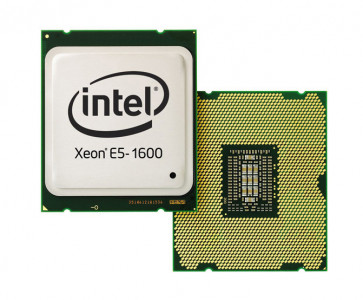 E5-1620 - Intel Xeon E5-1620 Quad Core 3.60GHz 0.00GT/s QPI 10MB L3 Cache Processor