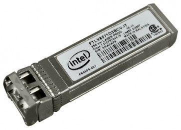 E65689-001 - Intel 10G MULTIMODE SFP+ SR Transceiver