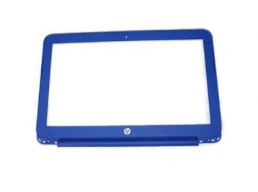 EAY0A002010-1 - HP LED Blue Bezel with WebCam Port for Stream 11-D010NR