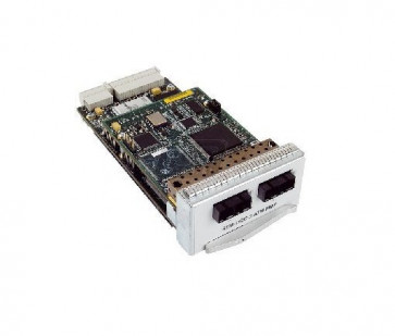 EX4550-EM-2QSFP - Juniper 2-Port 40 Gigabit Ethernet Expansion Module
