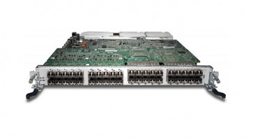 EX8200-40XS - Juniper 40-Port SFP+ Line Card Expansion Module