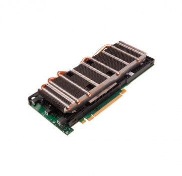 F3KT1 - Dell Tesla M2070 6GB GDDR5 PCIe x16 GPU Computing Processor